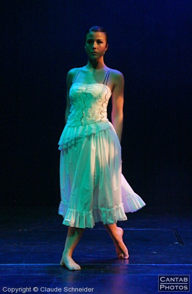 Perspectives - CUCDW Dance Show 2008 (Part 2) - Photo 29
