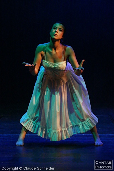 Perspectives - CUCDW Dance Show 2008 (Part 2) - Photo 30
