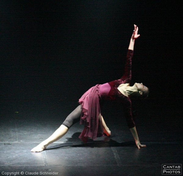 Perspectives - CUCDW Dance Show 2008 (Part 2) - Photo 35