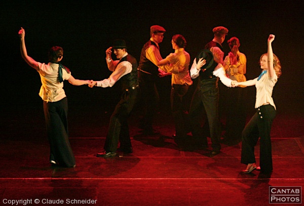 Perspectives - CUCDW Dance Show 2008 (Part 2) - Photo 51