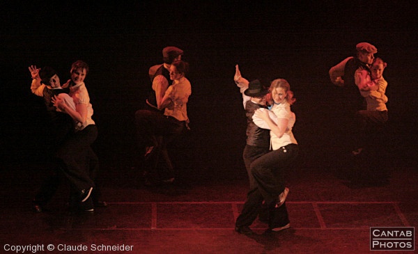 Perspectives - CUCDW Dance Show 2008 (Part 2) - Photo 52