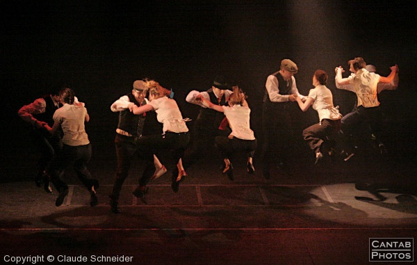 Perspectives - CUCDW Dance Show 2008 (Part 2) - Photo 54