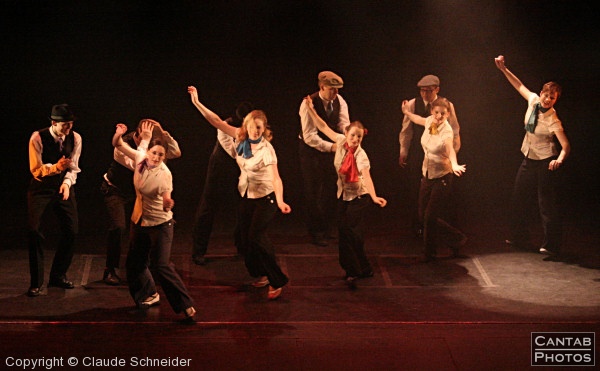 Perspectives - CUCDW Dance Show 2008 (Part 2) - Photo 55