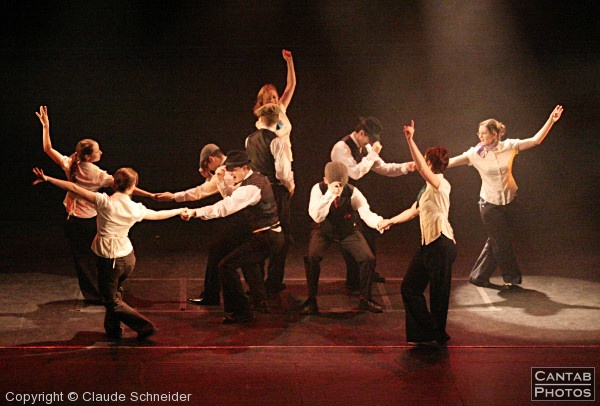 Perspectives - CUCDW Dance Show 2008 (Part 2) - Photo 57