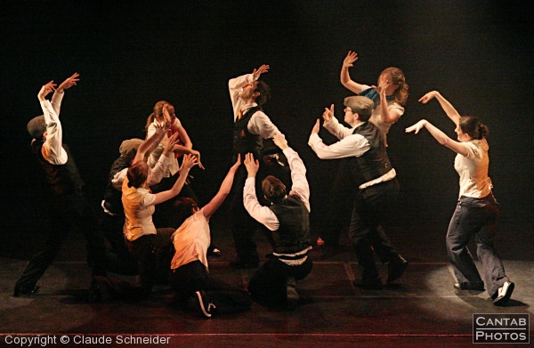 Perspectives - CUCDW Dance Show 2008 (Part 2) - Photo 60