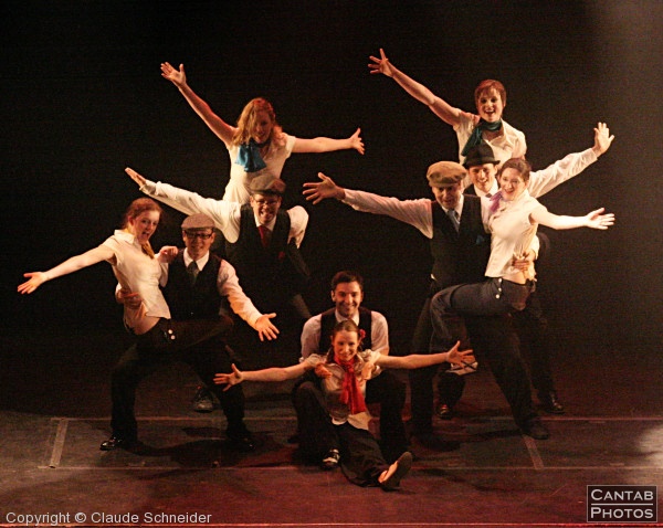 Perspectives - CUCDW Dance Show 2008 (Part 2) - Photo 64