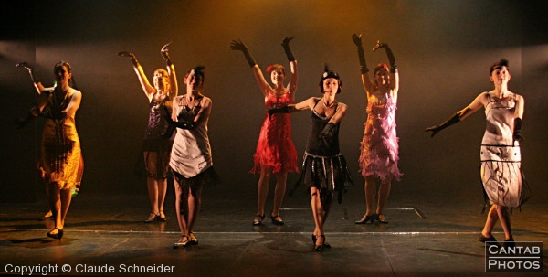 Perspectives - CUCDW Dance Show 2008 (Part 2) - Photo 36