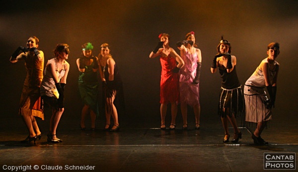 Perspectives - CUCDW Dance Show 2008 (Part 2) - Photo 43