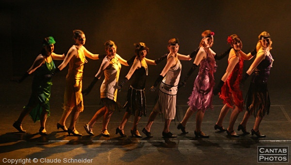 Perspectives - CUCDW Dance Show 2008 (Part 2) - Photo 45