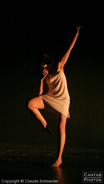 Perspectives - CUCDW Dance Show 2008 (Part 2) - Photo 68