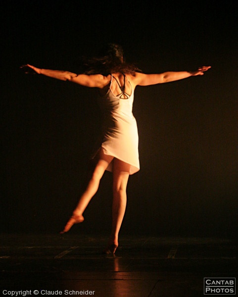 Perspectives - CUCDW Dance Show 2008 (Part 2) - Photo 70