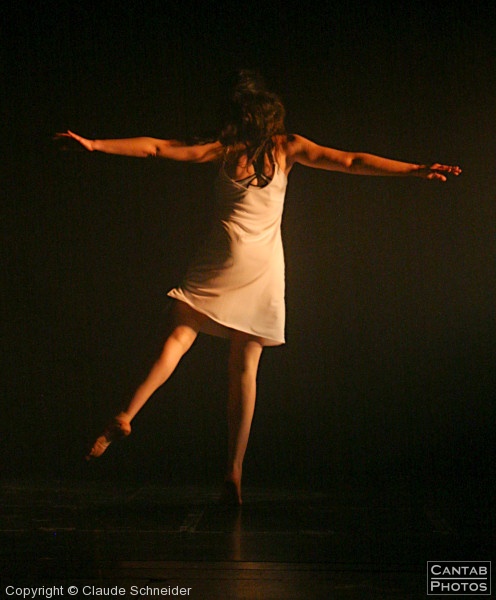 Perspectives - CUCDW Dance Show 2008 (Part 2) - Photo 72
