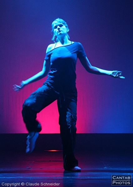 Perspectives - CUCDW Dance Show 2008 (Part 2) - Photo 74