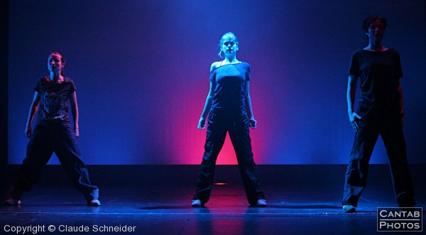 Perspectives - CUCDW Dance Show 2008 (Part 2) - Photo 75