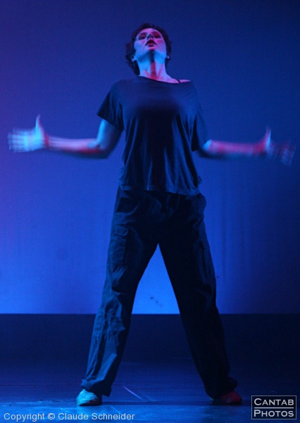Perspectives - CUCDW Dance Show 2008 (Part 2) - Photo 76