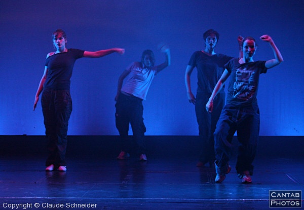 Perspectives - CUCDW Dance Show 2008 (Part 2) - Photo 77
