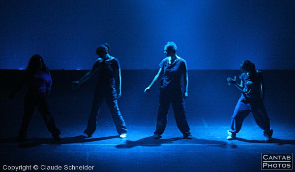 Perspectives - CUCDW Dance Show 2008 (Part 2) - Photo 78