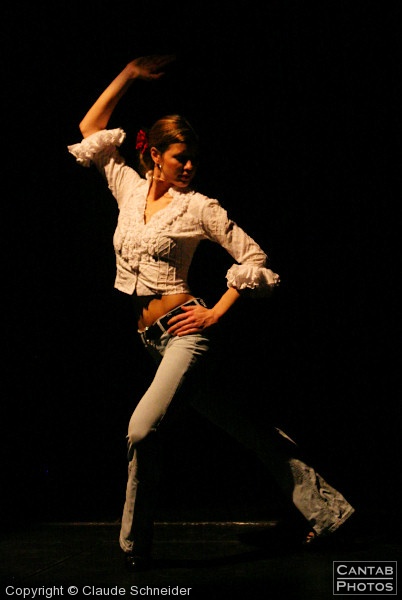 Perspectives - CUCDW Dance Show 2008 (Part 2) - Photo 79