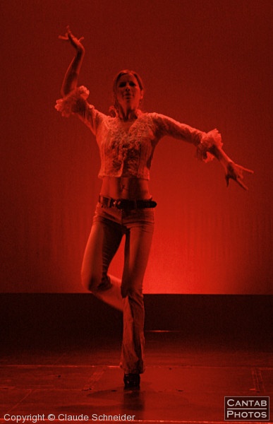 Perspectives - CUCDW Dance Show 2008 (Part 2) - Photo 83