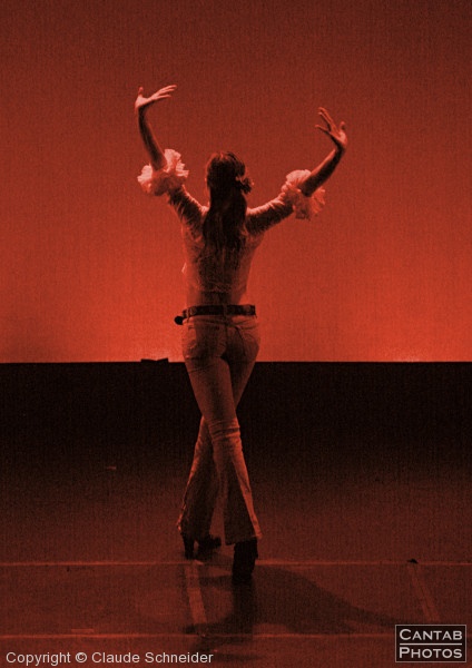 Perspectives - CUCDW Dance Show 2008 (Part 2) - Photo 84