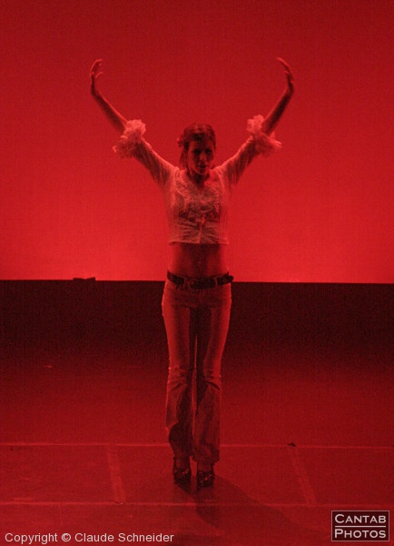 Perspectives - CUCDW Dance Show 2008 (Part 2) - Photo 87