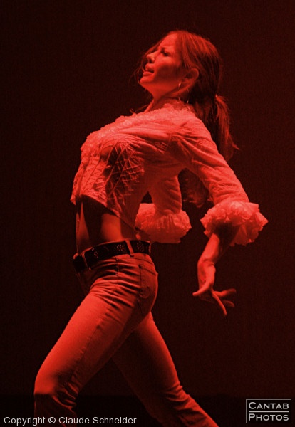 Perspectives - CUCDW Dance Show 2008 (Part 2) - Photo 88