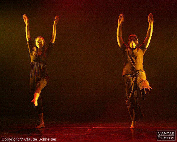 Perspectives - CUCDW Dance Show 2008 (Part 2) - Photo 89