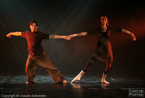 Perspectives - CUCDW Dance Show 2008 (Part 2) - Photo 91