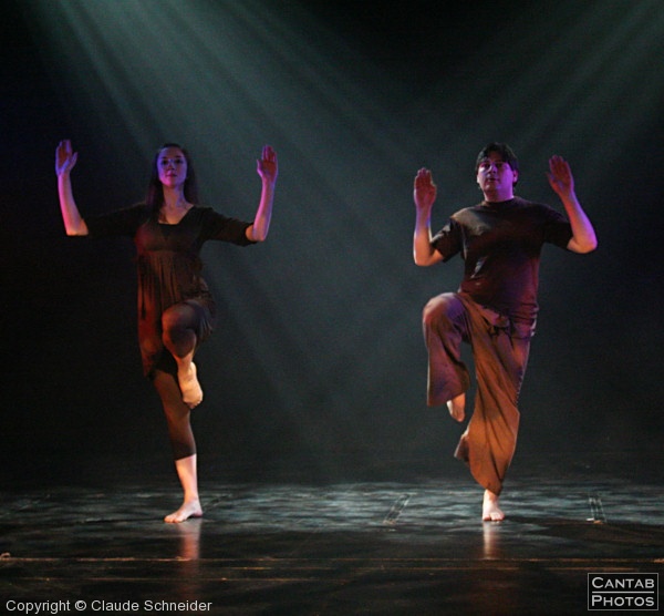 Perspectives - CUCDW Dance Show 2008 (Part 2) - Photo 92