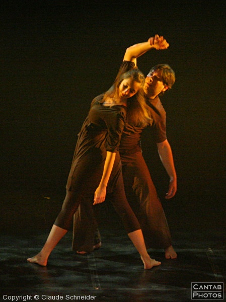 Perspectives - CUCDW Dance Show 2008 (Part 2) - Photo 93