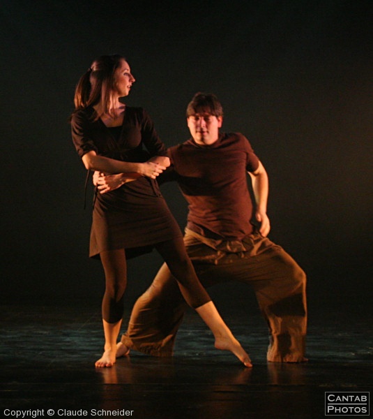 Perspectives - CUCDW Dance Show 2008 (Part 2) - Photo 94