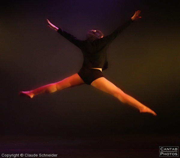 Perspectives - CUCDW Dance Show 2008 (Part 2) - Photo 97