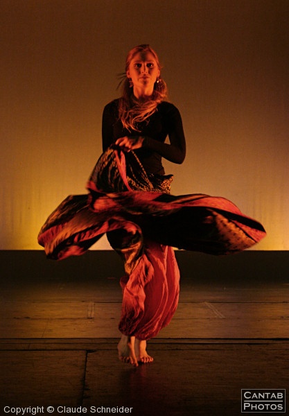 Perspectives - CUCDW Dance Show 2008 (Part 2) - Photo 111