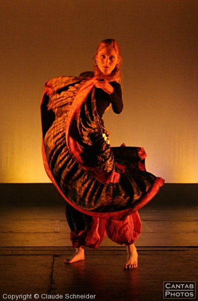 Perspectives - CUCDW Dance Show 2008 (Part 2) - Photo 112