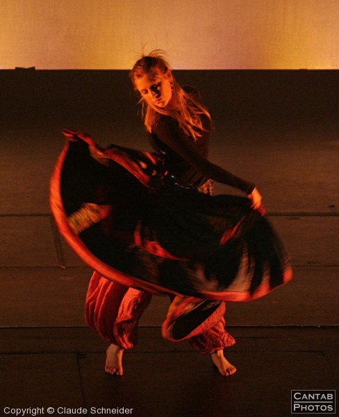Perspectives - CUCDW Dance Show 2008 (Part 2) - Photo 113