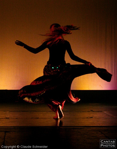 Perspectives - CUCDW Dance Show 2008 (Part 2) - Photo 114