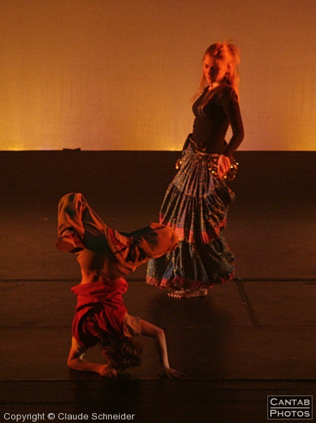Perspectives - CUCDW Dance Show 2008 (Part 2) - Photo 115