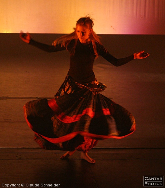 Perspectives - CUCDW Dance Show 2008 (Part 2) - Photo 116