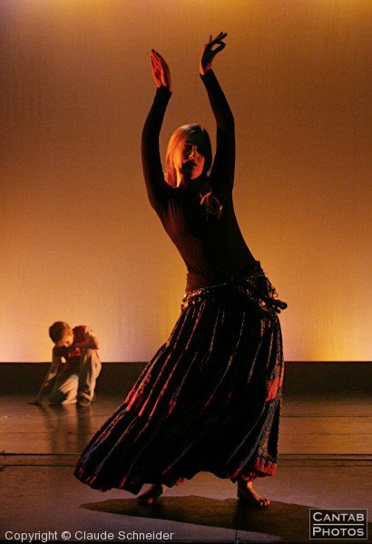 Perspectives - CUCDW Dance Show 2008 (Part 2) - Photo 117