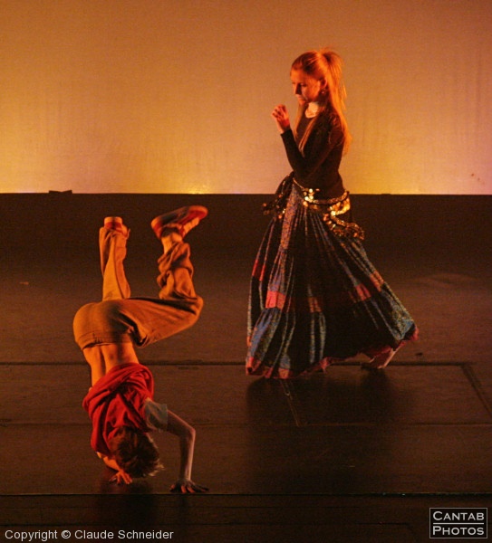 Perspectives - CUCDW Dance Show 2008 (Part 2) - Photo 118