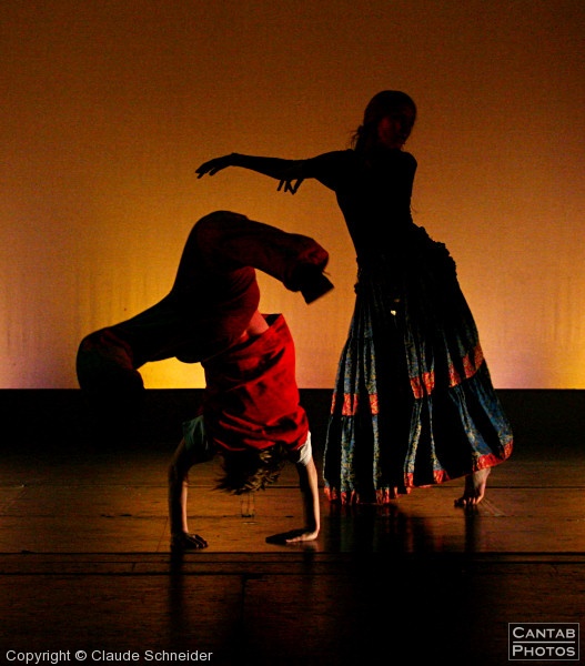 Perspectives - CUCDW Dance Show 2008 (Part 2) - Photo 119