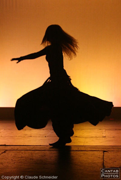 Perspectives - CUCDW Dance Show 2008 (Part 2) - Photo 120