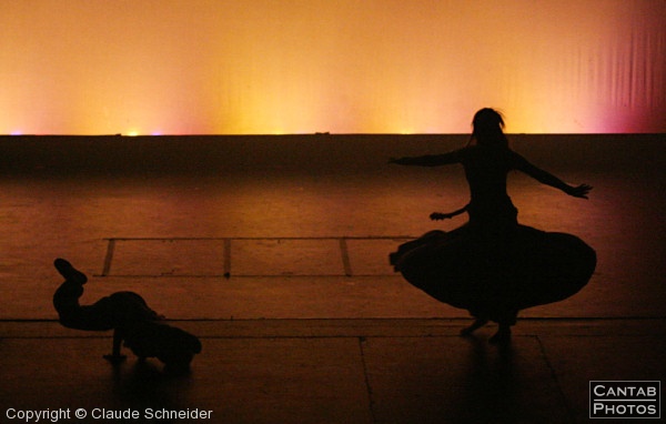 Perspectives - CUCDW Dance Show 2008 (Part 2) - Photo 121