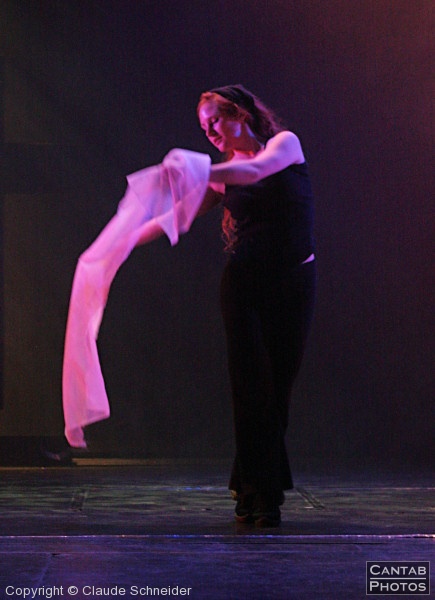 Perspectives - CUCDW Dance Show 2008 (Part 2) - Photo 135