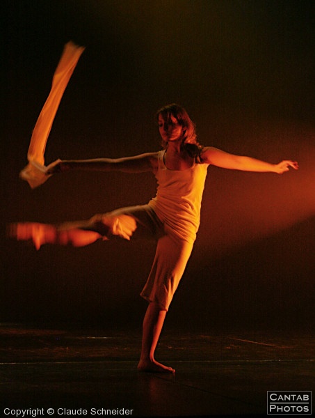 Perspectives - CUCDW Dance Show 2008 (Part 2) - Photo 124