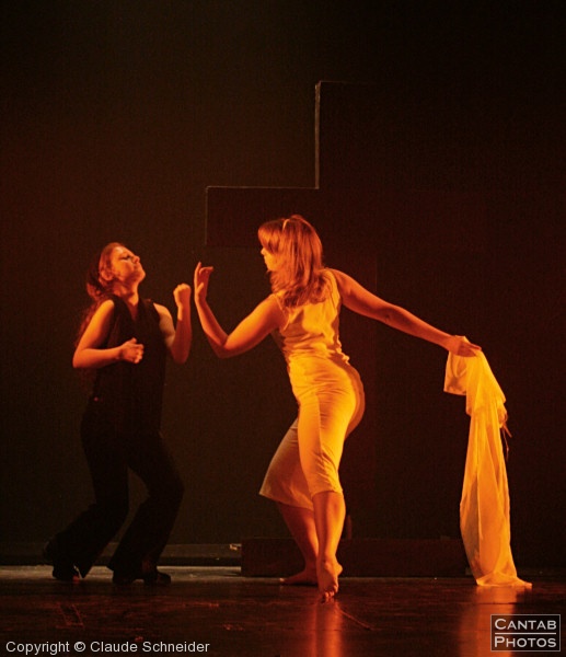 Perspectives - CUCDW Dance Show 2008 (Part 2) - Photo 125