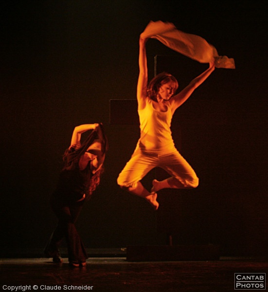 Perspectives - CUCDW Dance Show 2008 (Part 2) - Photo 126