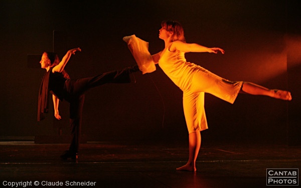 Perspectives - CUCDW Dance Show 2008 (Part 2) - Photo 127
