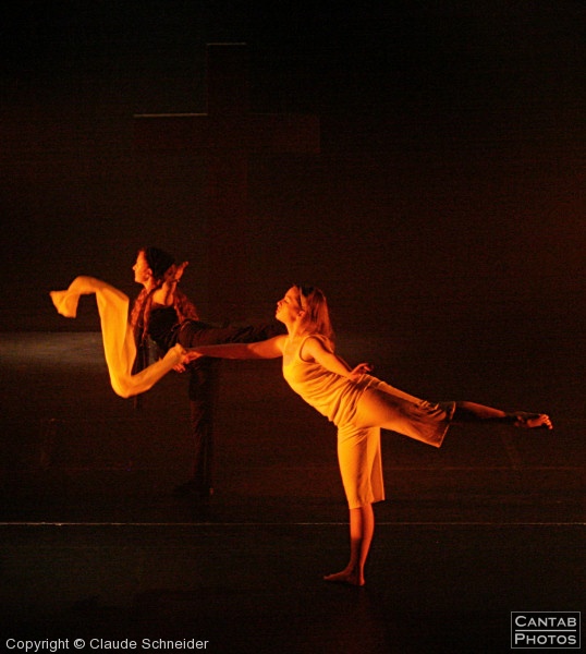 Perspectives - CUCDW Dance Show 2008 (Part 2) - Photo 129