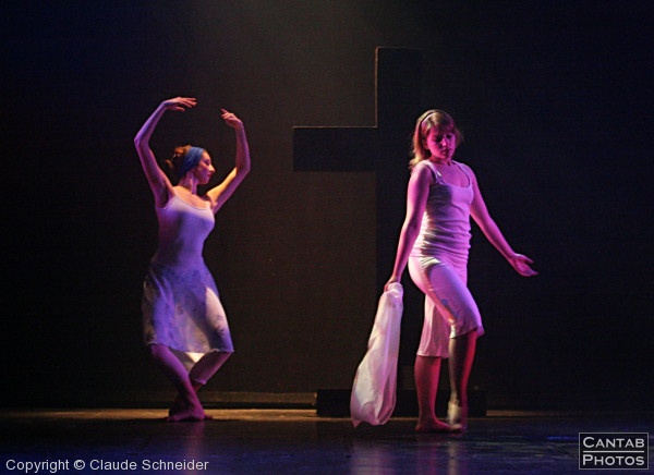 Perspectives - CUCDW Dance Show 2008 (Part 2) - Photo 130
